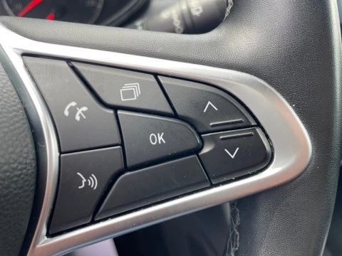 Renault Clio Intens TCe 67 kW (91CV)