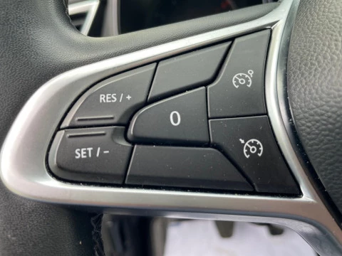 Renault Clio Intens TCe 67 kW (91CV)