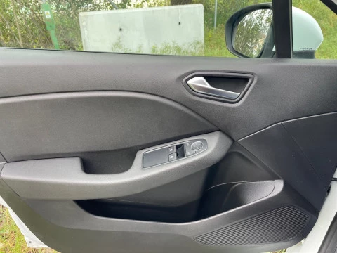 Renault Clio Intens TCe 67 kW (91CV)
