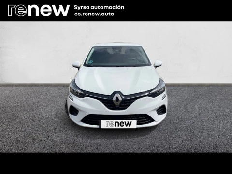 Renault Clio Intens TCe 67 kW (91CV)
