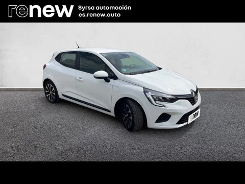 Renault Clio Intens TCe 67 kW (91CV)