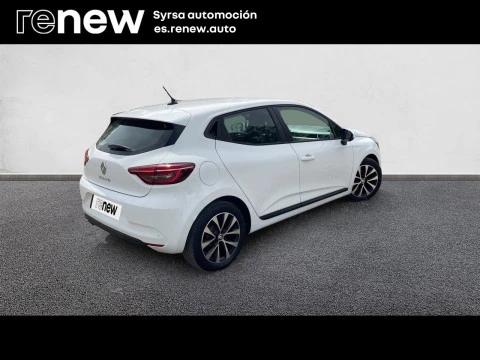 Renault Clio Intens TCe 67 kW (91CV)
