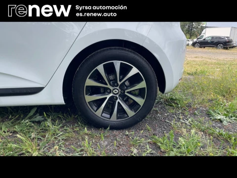 Renault Clio Intens TCe 67 kW (91CV)