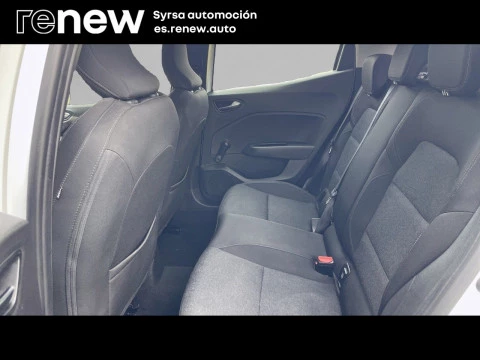 Renault Clio Intens TCe 67 kW (91CV)