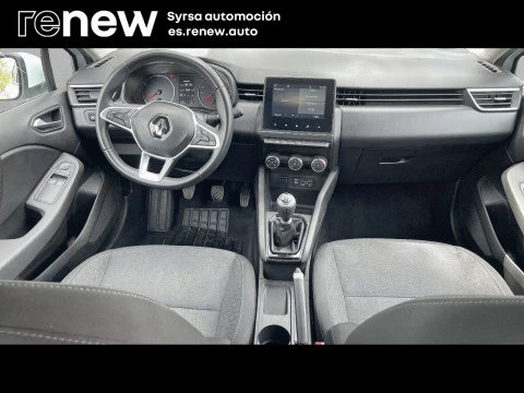Renault Clio Intens TCe 67 kW (91CV)