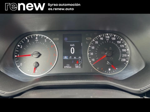 Renault Clio Intens TCe 67 kW (91CV)