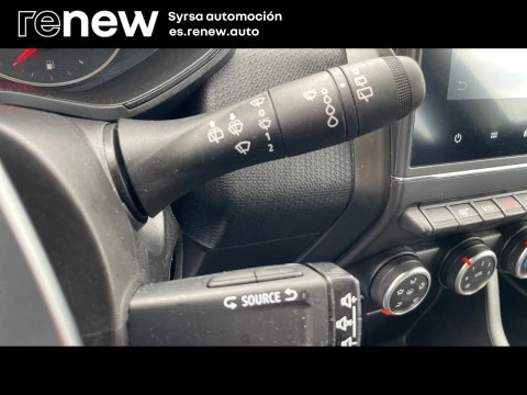 Renault Clio Intens TCe 67 kW (91CV)