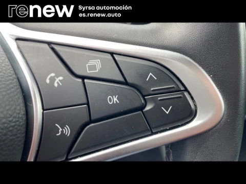 Renault Clio Intens TCe 67 kW (91CV)