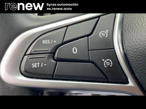 Renault Clio Intens TCe 67 kW (91CV)