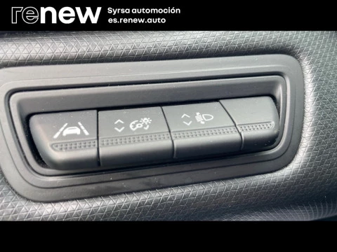 Renault Clio Intens TCe 67 kW (91CV)