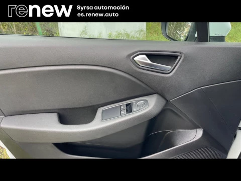 Renault Clio Intens TCe 67 kW (91CV)