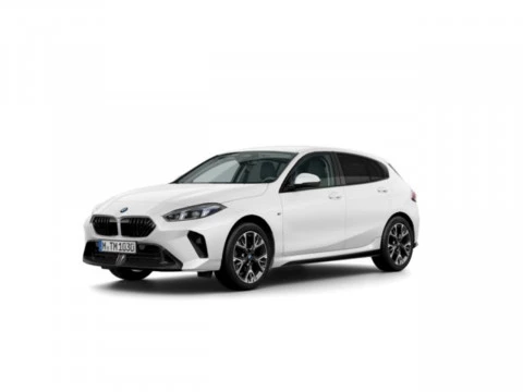 BMW Serie 1 120d