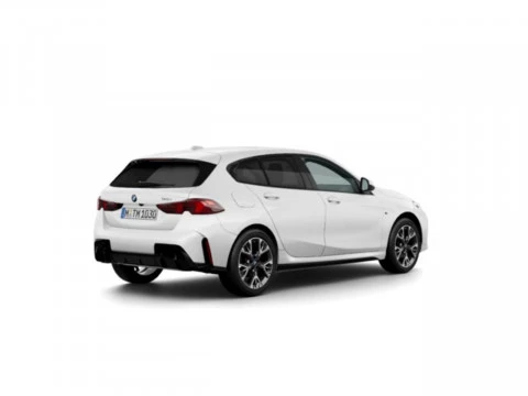 BMW Serie 1 120d