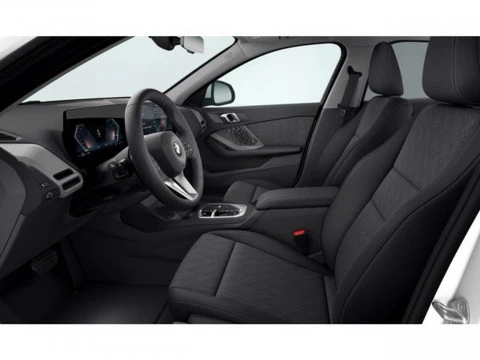 BMW Serie 1 120d