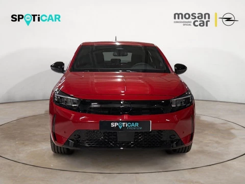 Opel Corsa 1.2T XHLHybrid 81kW GS eDCT