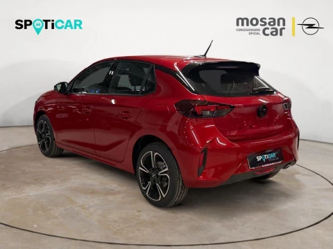 Opel Corsa 1.2T XHLHybrid 81kW GS eDCT