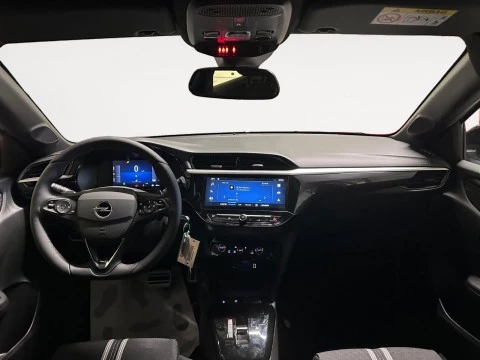 Opel Corsa 1.2T XHLHybrid 81kW GS eDCT