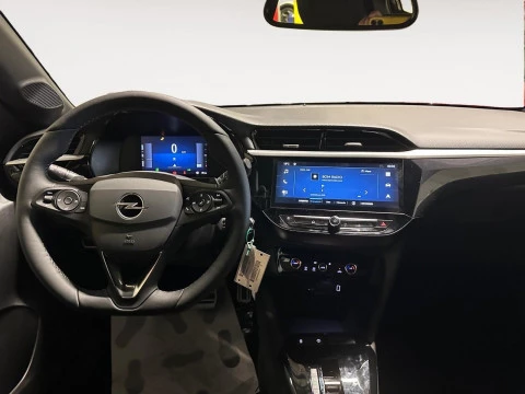 Opel Corsa 1.2T XHLHybrid 81kW GS eDCT