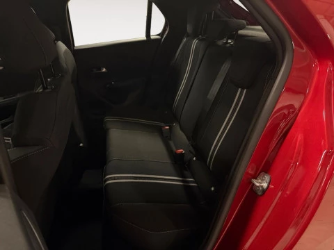 Opel Corsa 1.2T XHLHybrid 81kW GS eDCT