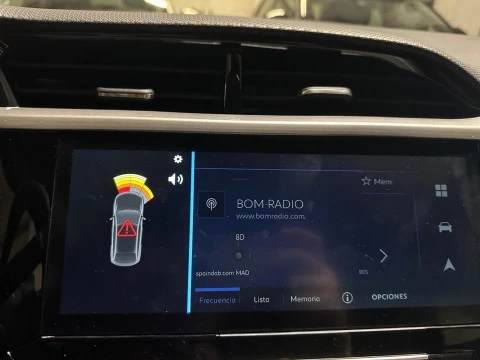 Opel Corsa 1.2T XHLHybrid 81kW GS eDCT