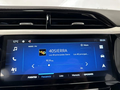 Opel Corsa 1.2T XHLHybrid 81kW GS eDCT