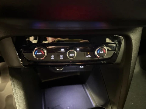 Opel Corsa 1.2T XHLHybrid 81kW GS eDCT