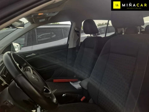 Volkswagen T-Cross Advance 1.0 TSI 81 kW (110 CV) DSG