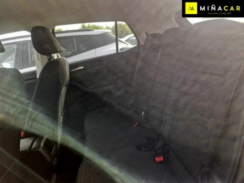 Volkswagen T-Cross Advance 1.0 TSI 81 kW (110 CV) DSG