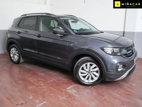Volkswagen T-Cross Advance 1.0 TSI 81 kW (110 CV) DSG