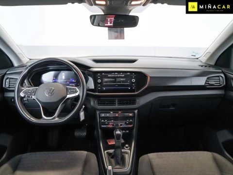 Volkswagen T-Cross Advance 1.0 TSI 81 kW (110 CV) DSG