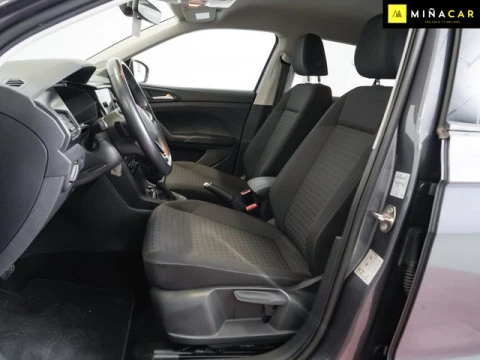 Volkswagen T-Cross Advance 1.0 TSI 81 kW (110 CV) DSG