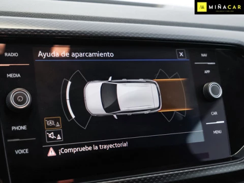 Volkswagen T-Cross Advance 1.0 TSI 81 kW (110 CV) DSG