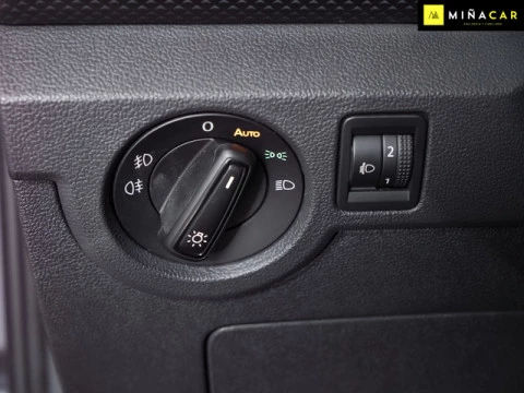 Volkswagen T-Cross Advance 1.0 TSI 81 kW (110 CV) DSG