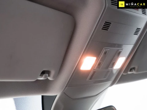 Volkswagen T-Cross Advance 1.0 TSI 81 kW (110 CV) DSG