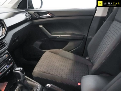 Volkswagen T-Cross Advance 1.0 TSI 81 kW (110 CV) DSG