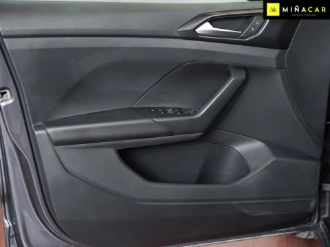 Volkswagen T-Cross Advance 1.0 TSI 81 kW (110 CV) DSG