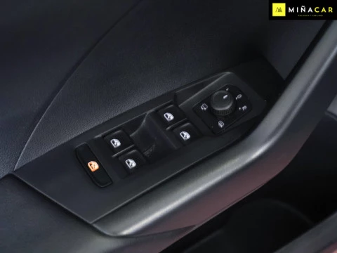 Volkswagen T-Cross Advance 1.0 TSI 81 kW (110 CV) DSG