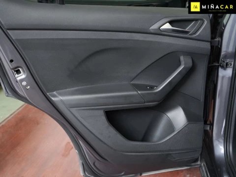 Volkswagen T-Cross Advance 1.0 TSI 81 kW (110 CV) DSG