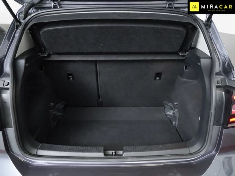 Volkswagen T-Cross Advance 1.0 TSI 81 kW (110 CV) DSG