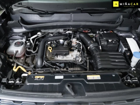 Volkswagen T-Cross Advance 1.0 TSI 81 kW (110 CV) DSG