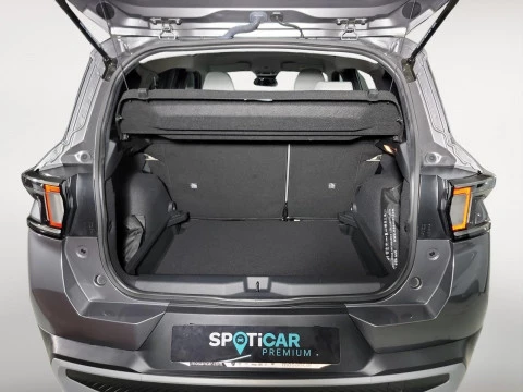 Citroën C3 Aircross Hybrid 136 ë-DCS6 MAX