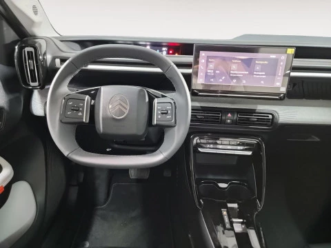 Citroën C3 Aircross Hybrid 136 ë-DCS6 MAX