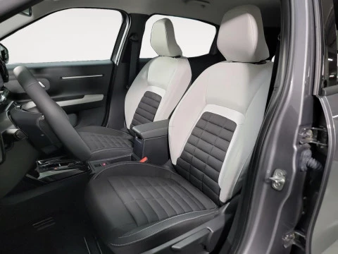 Citroën C3 Aircross Hybrid 136 ë-DCS6 MAX