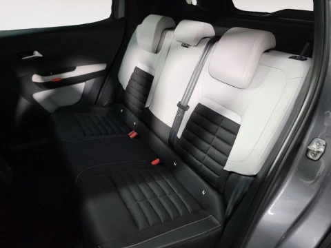 Citroën C3 Aircross Hybrid 136 ë-DCS6 MAX