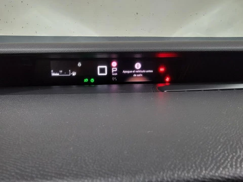 Citroën C3 Aircross Hybrid 136 ë-DCS6 MAX