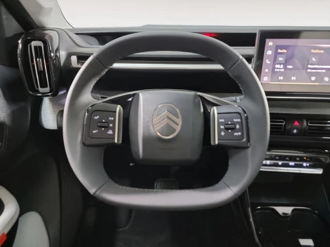 Citroën C3 Aircross Hybrid 136 ë-DCS6 MAX