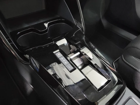 Citroën C3 Aircross Hybrid 136 ë-DCS6 MAX