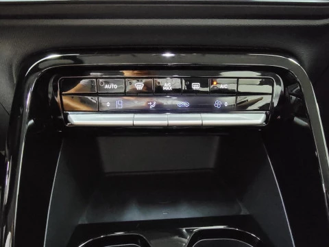 Citroën C3 Aircross Hybrid 136 ë-DCS6 MAX