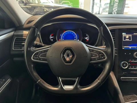 Renault Talisman Limited Blue dCi 88 kW (120CV)