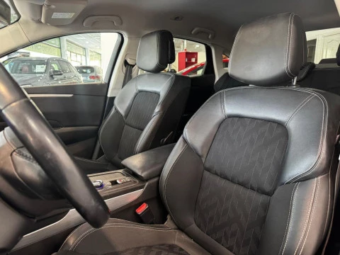 Renault Talisman Limited Blue dCi 88 kW (120CV)